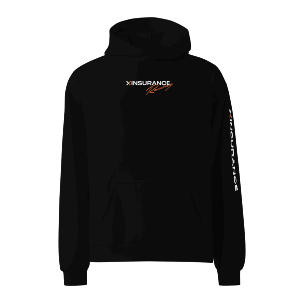 X-SOUTH Staple Hoodie