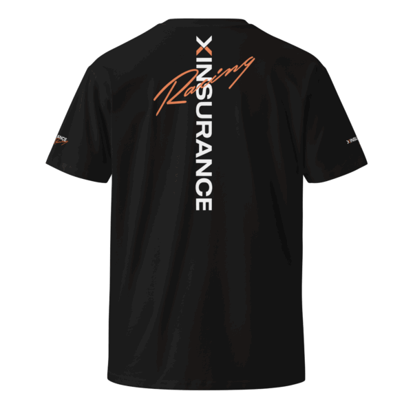 X-SOUTH Staple Tee - Image 2