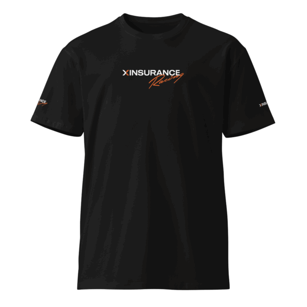 X-SOUTH Staple Tee