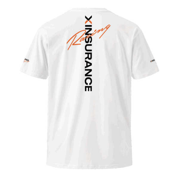 X-SOUTH Staple Tee - Image 2
