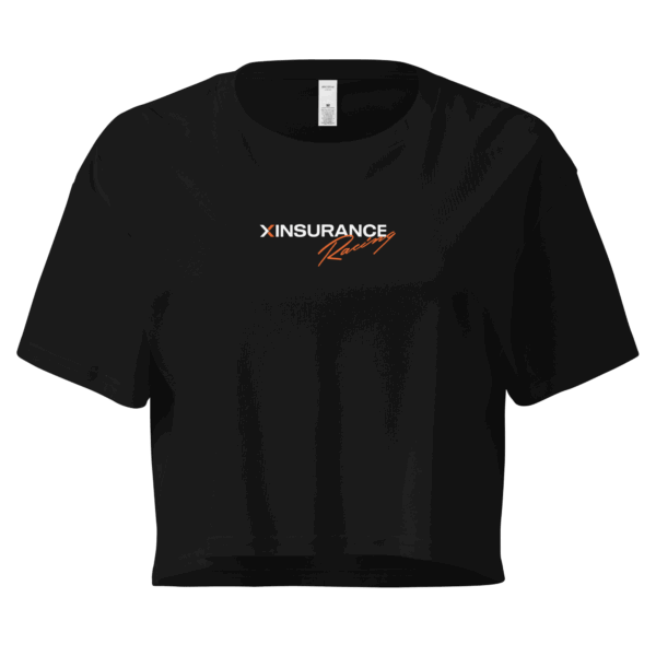 X-SOUTH Staple Crop Top