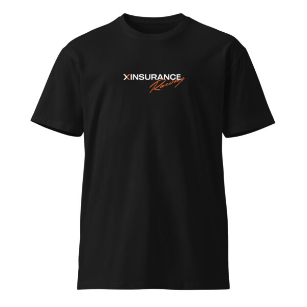 X-SOUTH Blueprint Tee - Image 3